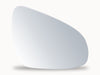Summit Stick-On Standard Mirror Glass fits Toyota Aygo 14 on RHS - Summit - My Roof Bars