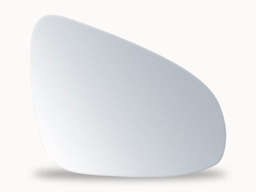 Summit Stick-On Standard Mirror Glass fits Toyota Aygo 14 on RHS - Summit - My Roof Bars