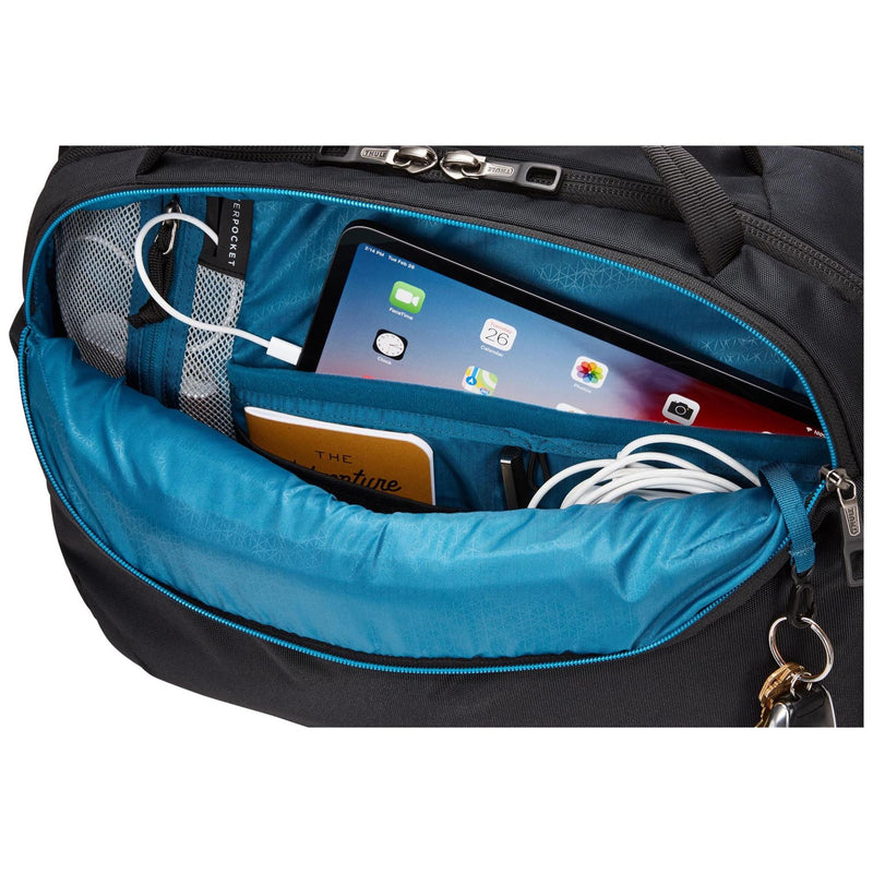 Thule Subterra Boarding Bag Black Carry-on Luggage - Thule - My Roof Bars