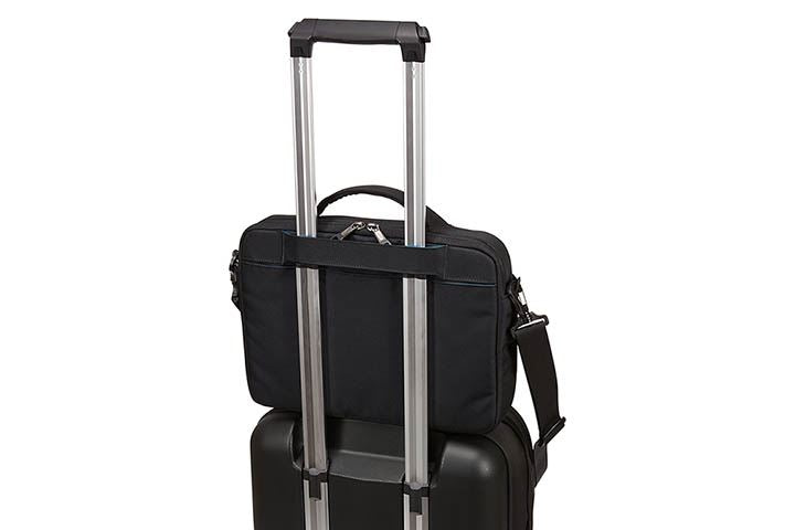 Thule Subterra attach MacBook 13" black Laptop bag - Thule - My Roof Bars