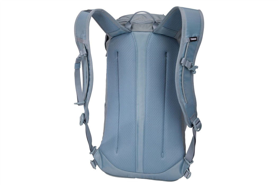 Thule AllTrail 18L daypack with rain cover Pond grey - Thule - My Roof Bars