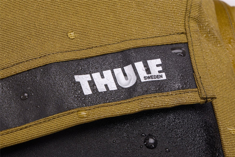 Thule Paramount bike commute backpack nutria 28L