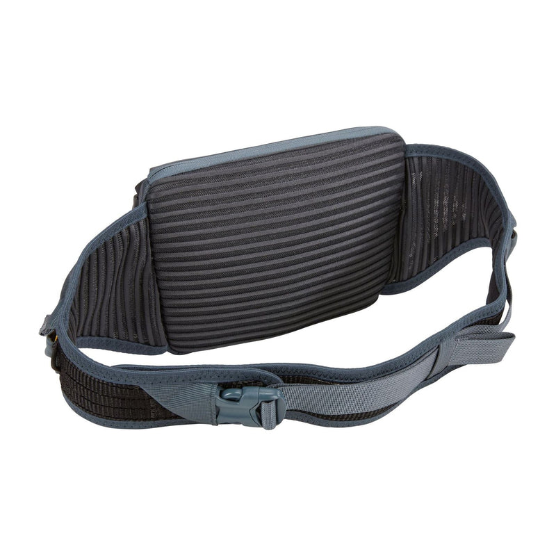 Thule Rail hip pack 0L dark slate grey Hydration pack