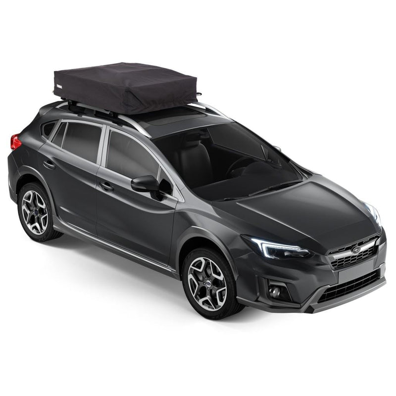 Thule Approach S 2 Person Roof Tent Dark Slate - 901031