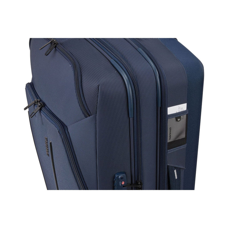 Thule Crossover 2 spinner 76 cm/30" Dress Blue Travel and Duffel Bag - Thule - My Roof Bars