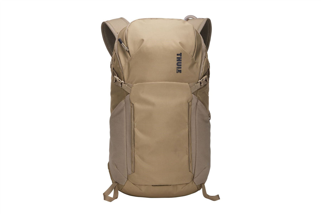 Thule AllTrail hydration pack 22L Faded Khaki tan - Thule - My Roof Bars