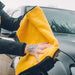 Meguiar's X1802EU Supreme Drying Towel Extra Large - Meguiar's - My Roof Bars