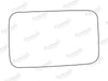 Summit Stick-On Standard Mirror Glass fits Fiat Regata LHS RHS - Summit - My Roof Bars