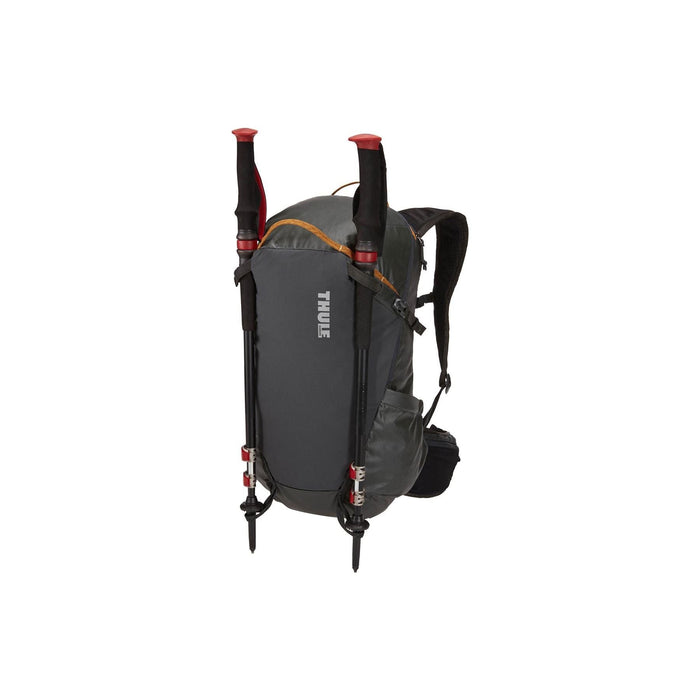 Thule Stir 25L men's hiking rucksack wood thrush orange Hiking backpack - Thule - My Roof Bars