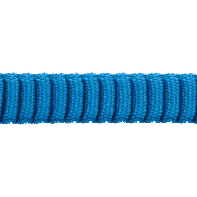 Ruffwear Trail Runner Dog Lead in Blue Pool (1 to 1.8 m)
