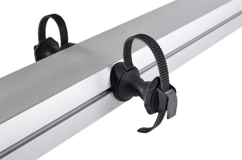 Thule Veloslide 2 Bike / E-Bike Interior Garage Bike Rack Motorhome - Short Version - Thule - My Roof Bars