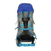 Vango Denali Pro Classic Blue Rucksack Backpack - Vango - My Roof Bars