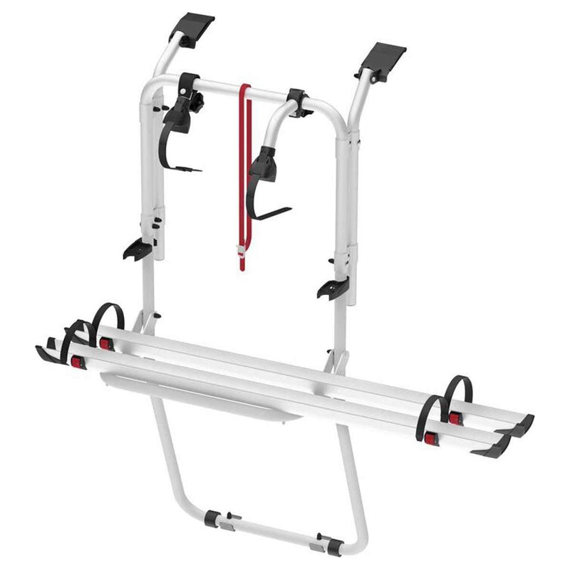 Fiamma Carry Bike for Vivaro/Trafic/Talento D (02096 74 ) Bike Carrier for Vans - Fiamma - My Roof Bars