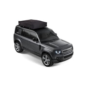 Thule Approach L 3-4 Person Roof Tent Fennel Tan - 901016 - Thule - My Roof Bars