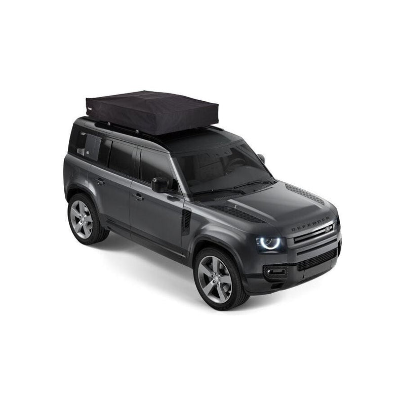 Thule Approach L 3-4 Person Roof Tent Fennel Tan - 901016 - Thule - My Roof Bars