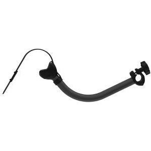 Fiamma Bike-Block Pro 3 - Deep Black 04133B04A - Fiamma - My Roof Bars