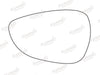 Summit Heated Base Plate With Standard Mirror Glass fits Ford Fiesta 09 on LHS - Summit - My Roof Bars