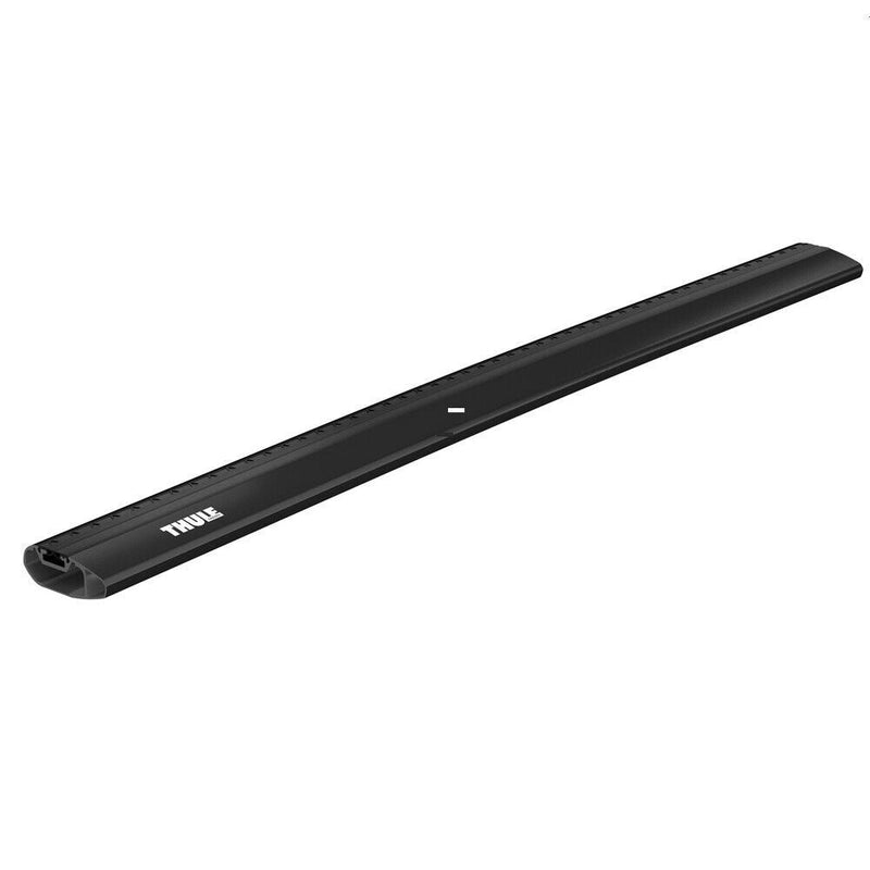 Thule WingBar Edge 68 cm roof bar one-pack black Roof bars - Thule - My Roof Bars