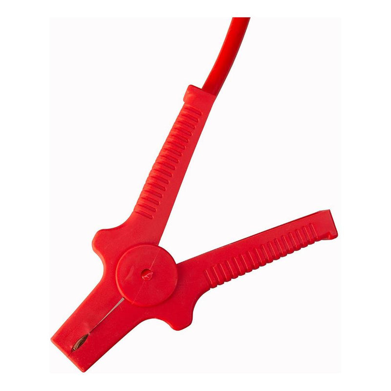 Silverline Jump Leads 350A 3.5m - Silverline - My Roof Bars