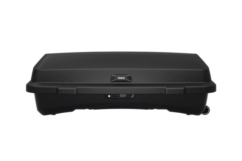 Thule Santu towbar cargo carrier