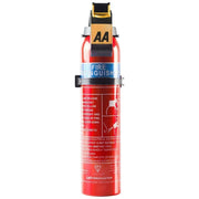 AA First Aid Kit & 600g Fire Extinguisher Ideal Cars Home Office Taxi Caravan - AA - My Roof Bars
