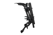 Thule WanderWay two-bike hanging trunk bike rack black - Thule - My Roof Bars