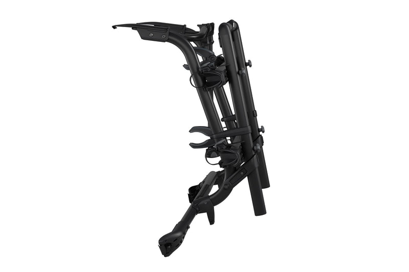 Thule WanderWay two-bike hanging trunk bike rack black - Thule - My Roof Bars