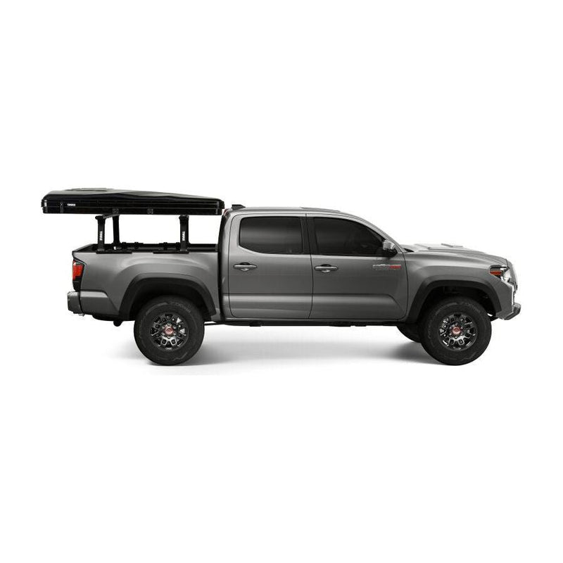 Thule Basin Wedge 2 Person Hard Shell Roof Tent- 901018 - Thule - My Roof Bars