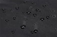 Thule Chasm 90L duffel bag black Travel and duffel bag - Thule - My Roof Bars