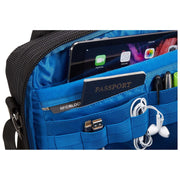 Thule Crossover 2 laptop bag 13.3" black Laptop bag - Thule - My Roof Bars