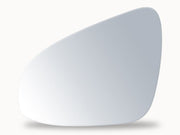 Summit Stick-On Standard Mirror Glass fits Toyota Aygo 14 on LHS - Summit - My Roof Bars