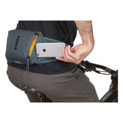 Thule Rail hip pack 0L dark slate grey Hydration pack - Thule - My Roof Bars