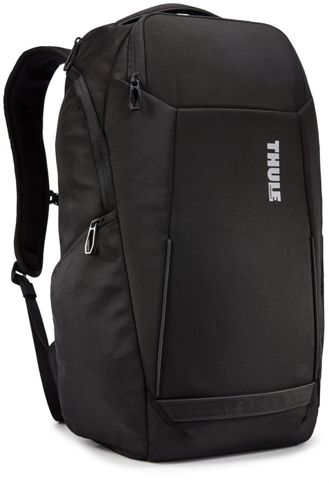 Thule Accent 28L Backpack 15″ recycled polyester black - Thule - My Roof Bars