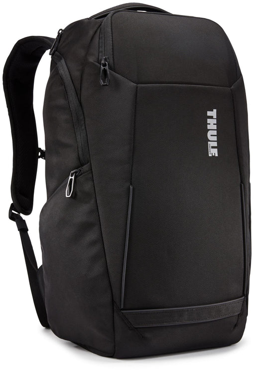 Thule Accent 28L Backpack 15″ recycled polyester black - Thule - My Roof Bars