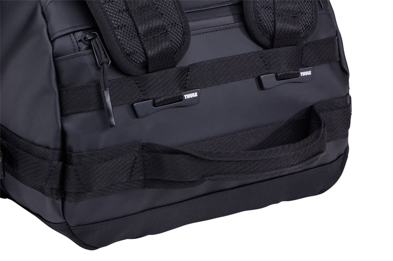 Thule Chasm 30L duffel bag black