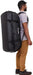 Thule Chasm 130L Duffel Travel bag black 86cm - Thule - My Roof Bars