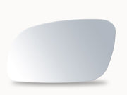 Summit Stick-On Standard Mirror Glass fits VW Touran 03 on LHS - Summit - My Roof Bars