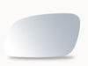 Summit Stick-On Standard Mirror Glass fits VW Touran 03 on LHS - Summit - My Roof Bars
