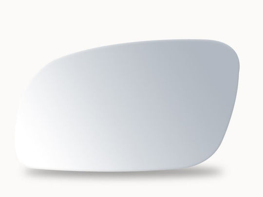 Summit Stick-On Standard Mirror Glass fits VW Touran 03 on LHS - Summit - My Roof Bars