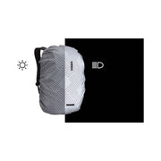 Thule Paramount Commuter Rucksack 27L Olivine Green Cycling Backpack - Thule - My Roof Bars