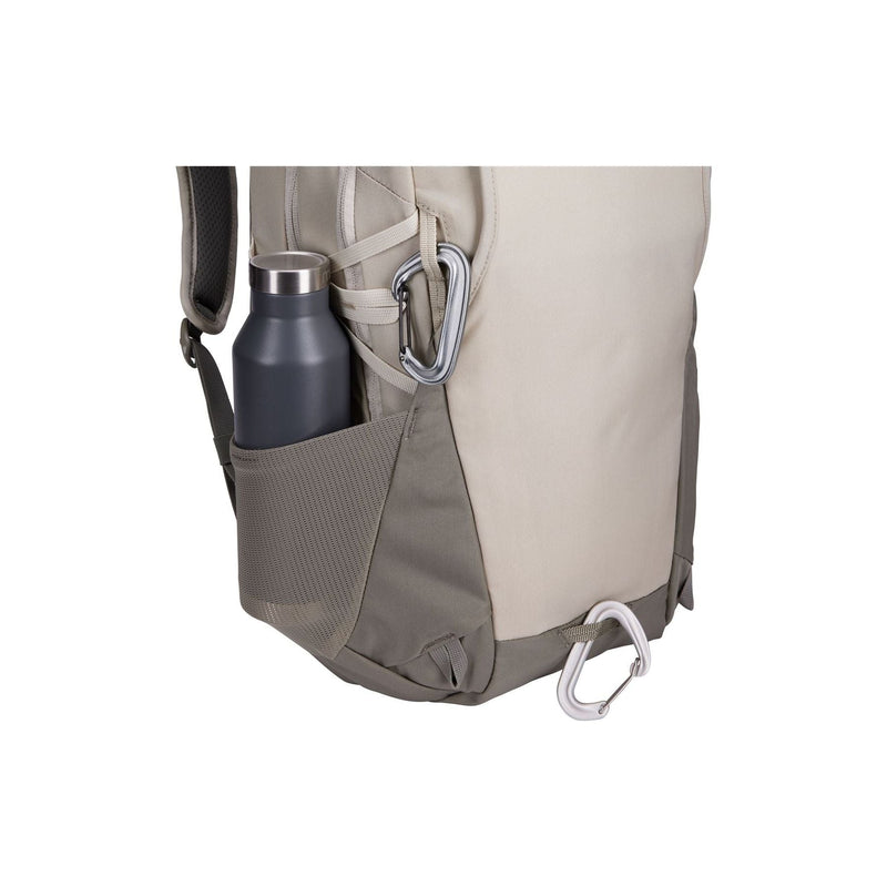 Thule En Route Rucksack 23 L Pelican Grey/Vetiver Grey Laptop Backpack