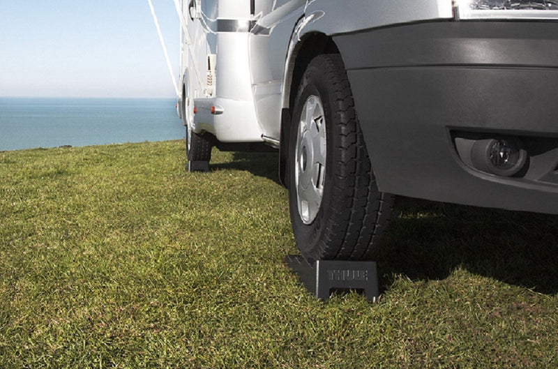 Thule Levelers park levelers black