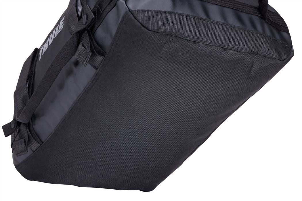 Thule Chasm 30L duffel bag black - Thule - My Roof Bars