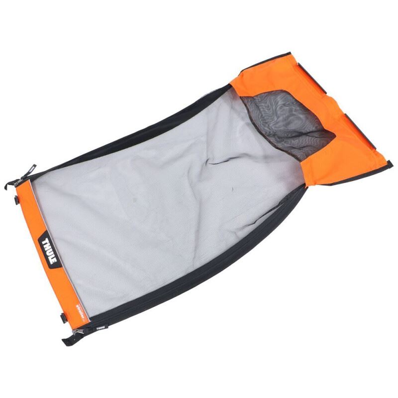 Thule Mesh cover - double - Roarange - Thule Chariot Cross Replacement Part
