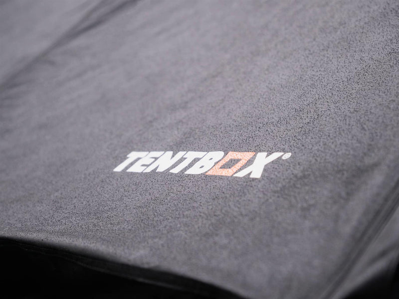 Tentbox Cargo 2.0 Living Pod (Regular)