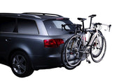 Thule 970 Xpress 2 Bike Cycle Carrier Rack Towbar Towball Mounted - Thule - My Roof Bars