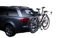 Thule 970 Xpress 2 Bike Cycle Carrier Rack Towbar Towball Mounted - Thule - My Roof Bars