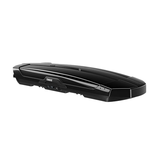 Thule 629501 Roof Boxes Motion XT Alpine Black Glossy, 450L - Thule - My Roof Bars