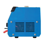 Silverline Automatic Battery Starter Charger 12A 6/12V 8-180Ah Capacity - Silverline - My Roof Bars