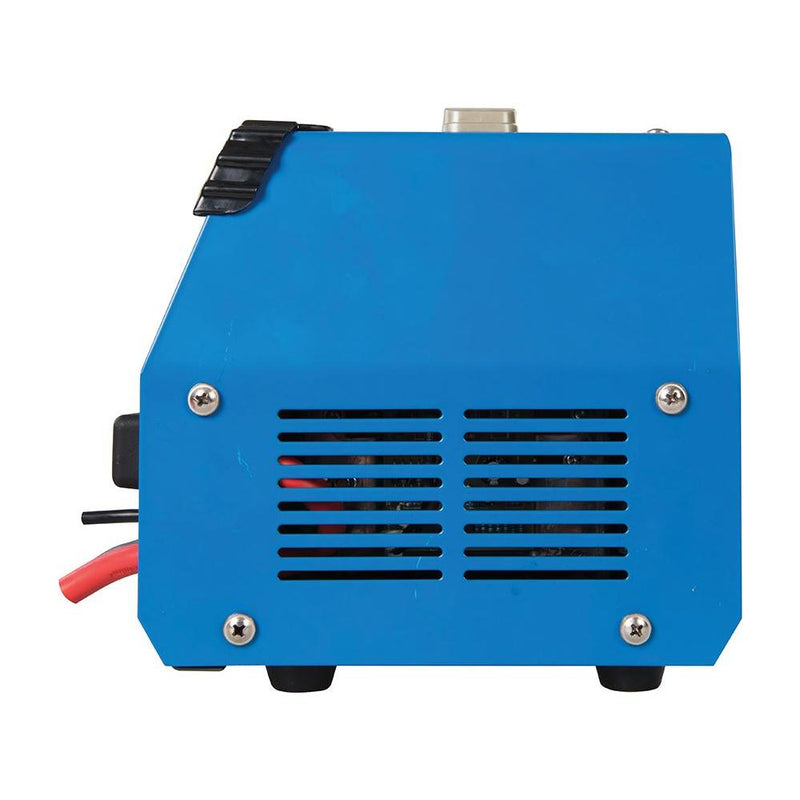 Silverline Automatic Battery Starter Charger 12A 6/12V 8-180Ah Capacity - Silverline - My Roof Bars